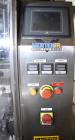 Used Weighpack Vertek Jr. Vertical Form Fill Seal Machine